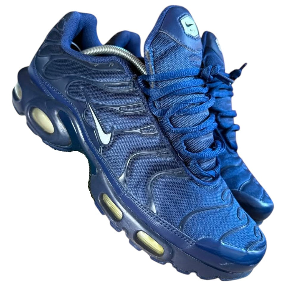 NIKE TN MIDNIGHT NAVY (9.5)