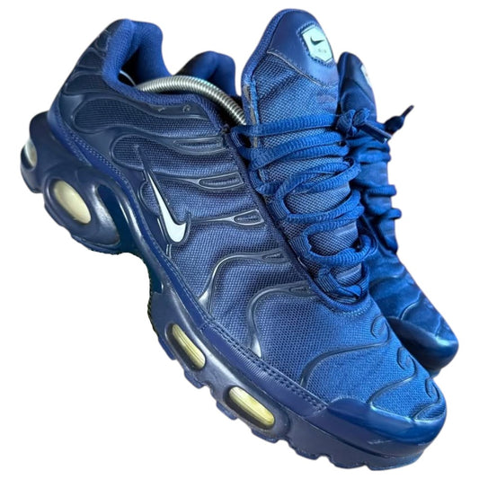 NIKE TN MIDNIGHT NAVY (9.5)
