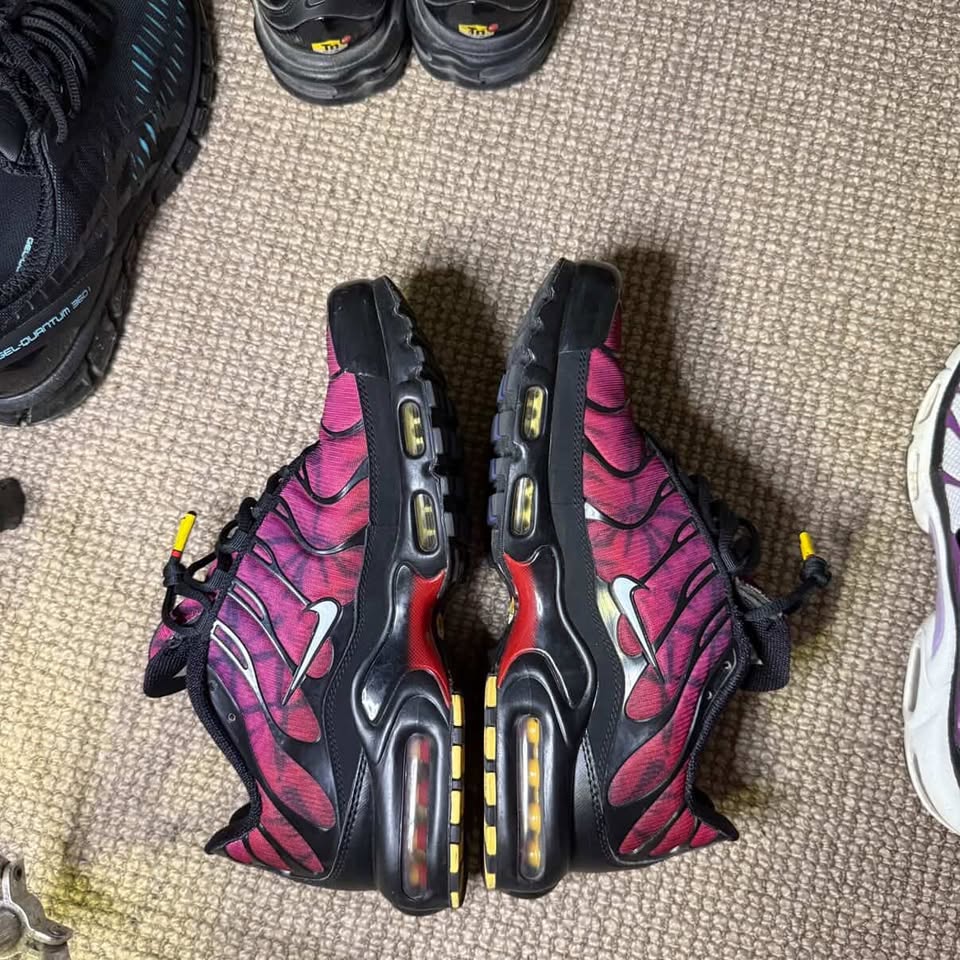 NIKE TN 25TH ANNIVERSARY (11)