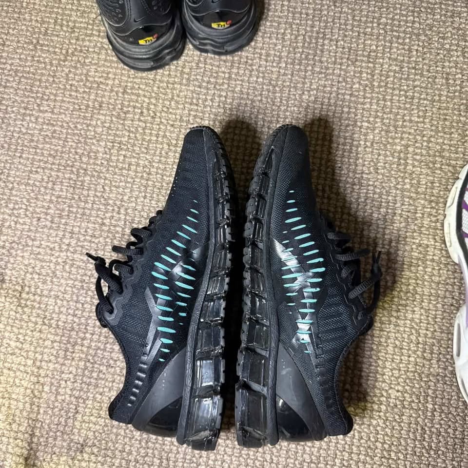 ASIC GEL 360 DARK TIFFANY (10)