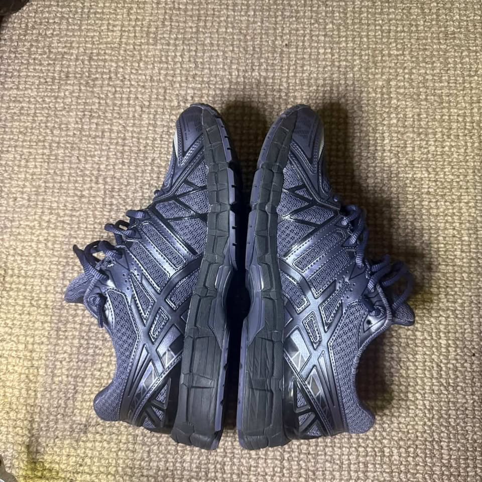 ASIC KAYANO 20 ONYX BLUE (10)