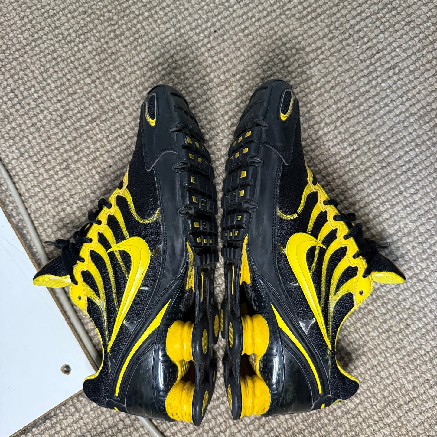 NIKE TURBO SHOX (11)