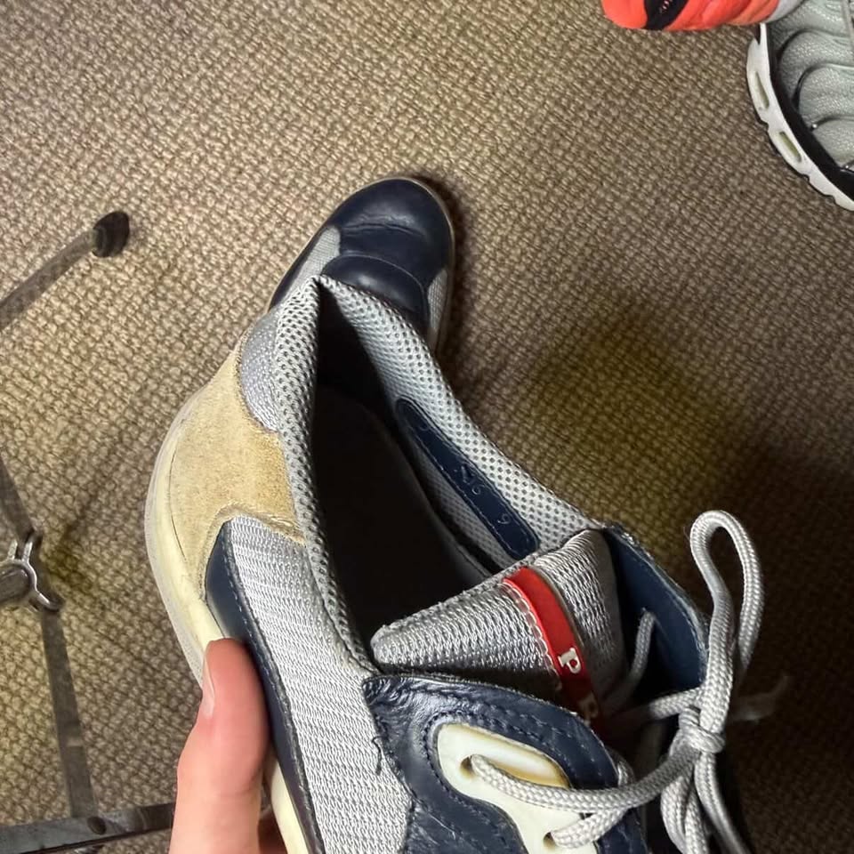 PRADA AMERICA CUP (10.5)