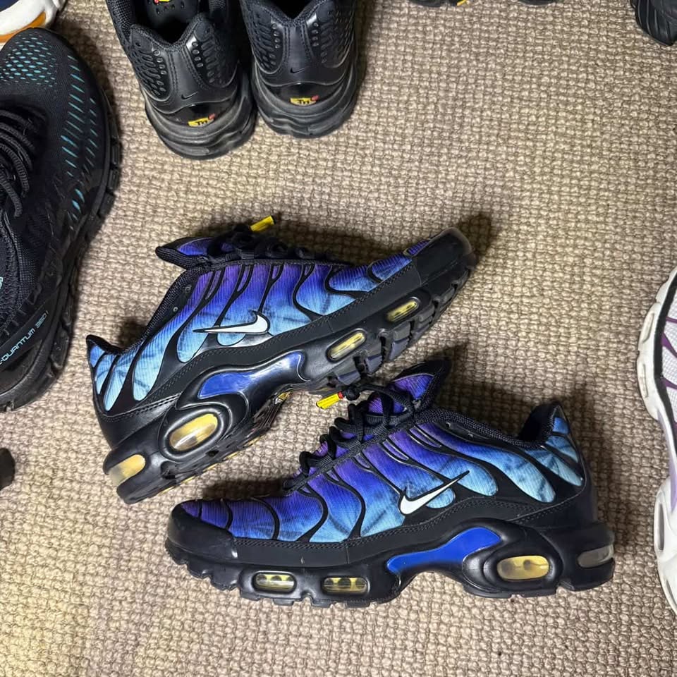 NIKE TN 25TH ANNIVERSARY (11)