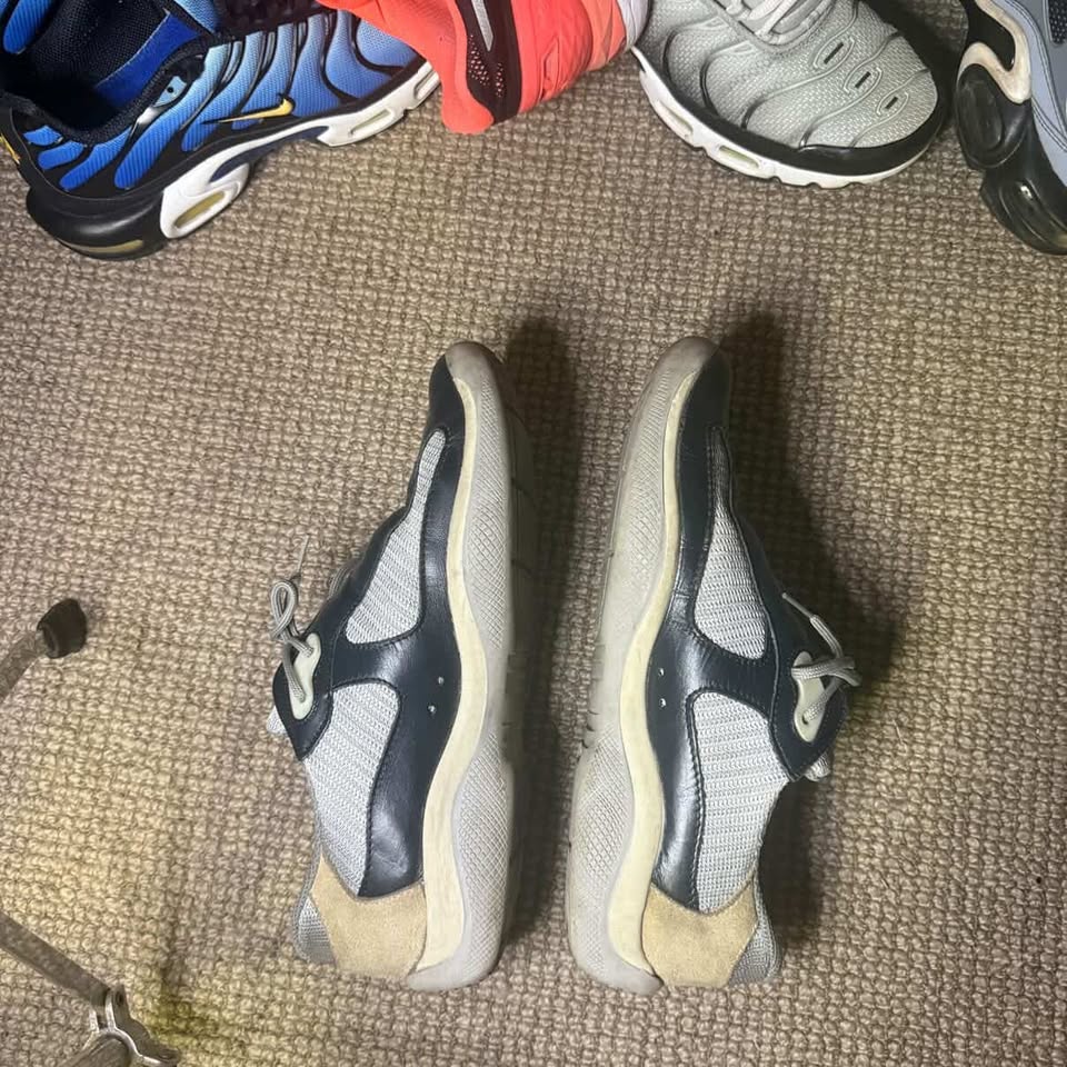 PRADA AMERICA CUP (10.5)