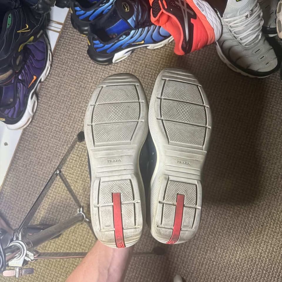 PRADA AMERICA CUP (10.5)