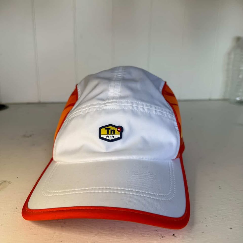 NIKE TN SUNBURN CAP