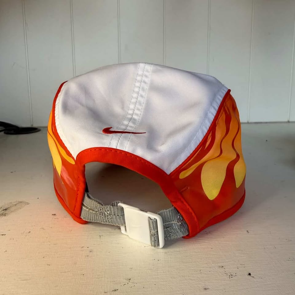 NIKE TN SUNBURN CAP