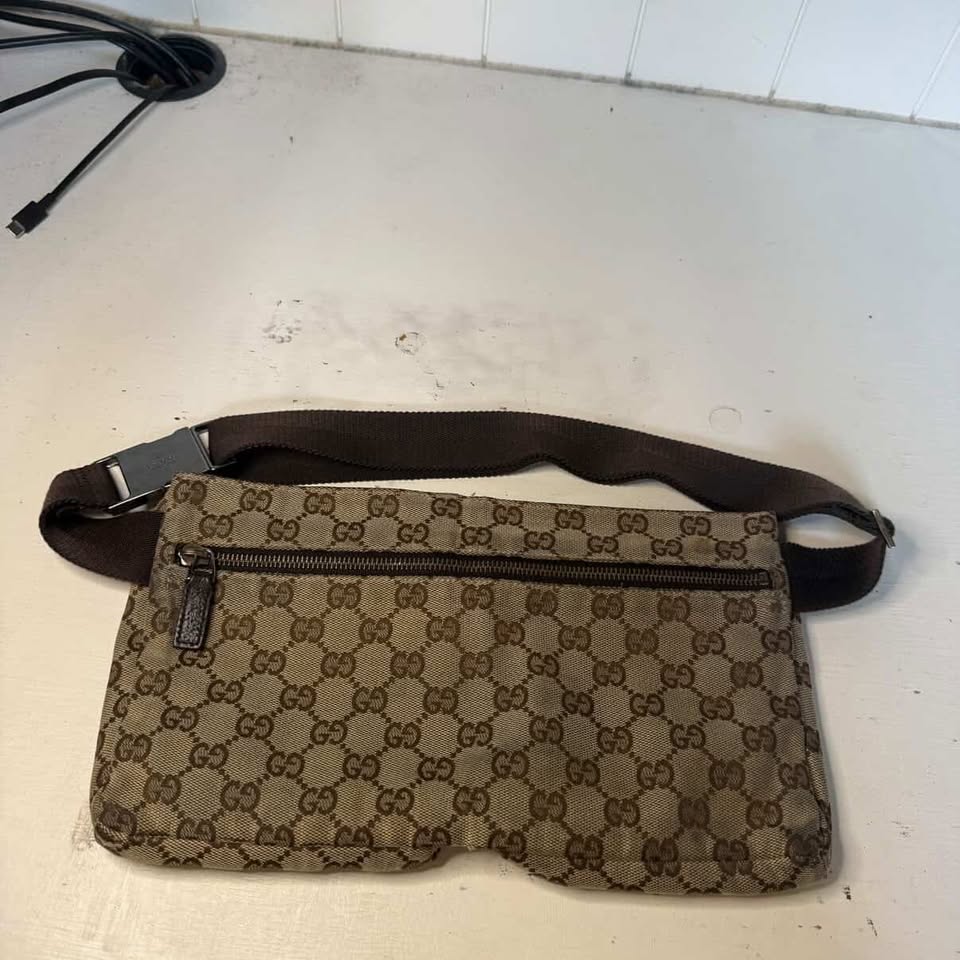 GUCCI BAG