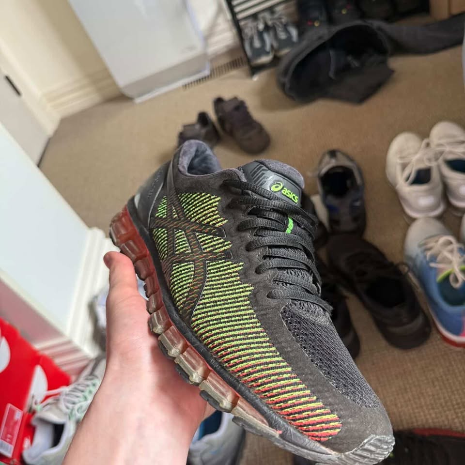ASICS 360 COLOURFLIP (10.5)