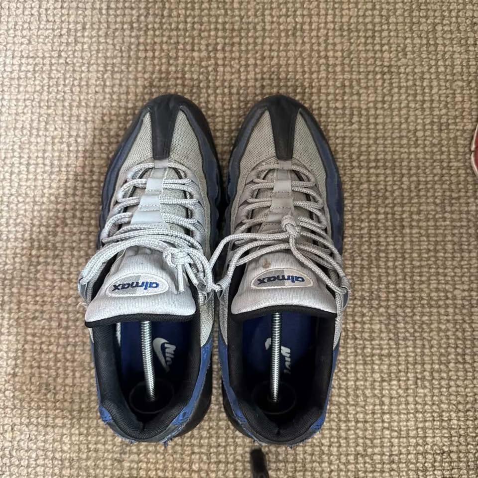 NIKE AIRMAX 95 OBSIDIAN (10)