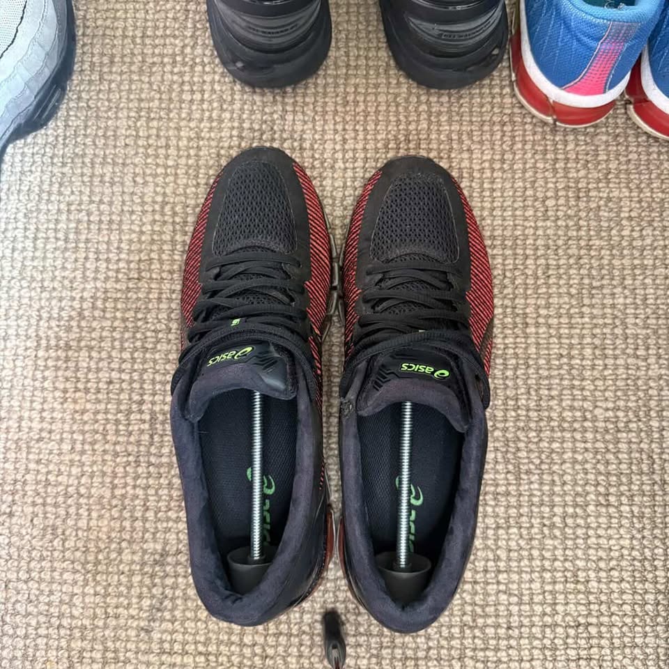 ASICS 360 COLOURFLIP (10.5)