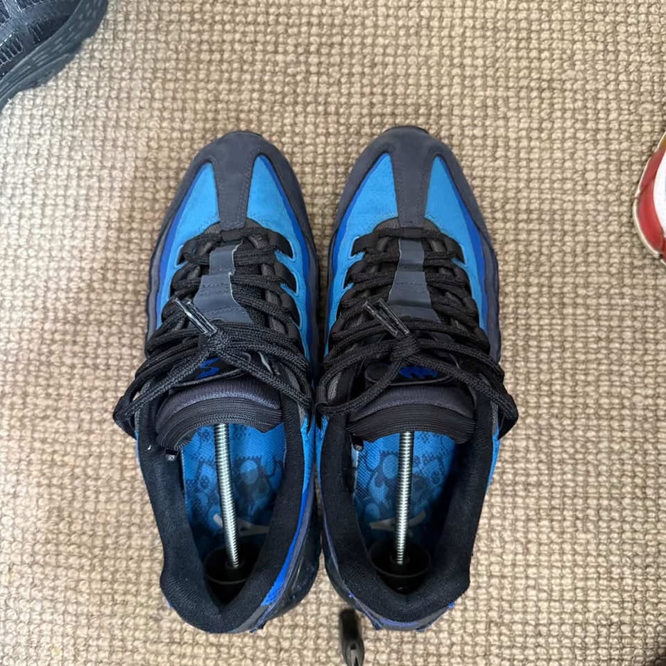NIKE AIRMAX 95 STASH (10.5)