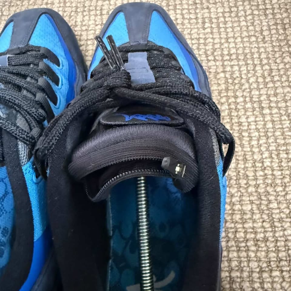 NIKE AIRMAX 95 STASH (10.5)