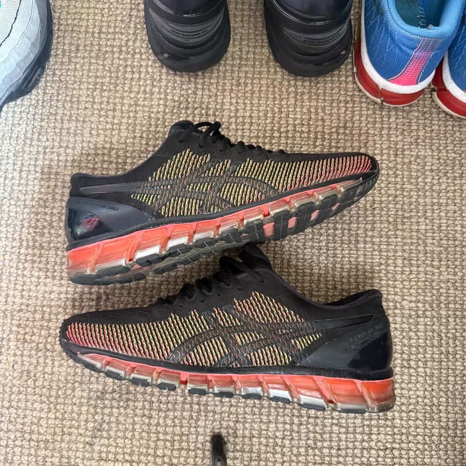 ASICS 360 COLOURFLIP (10.5)