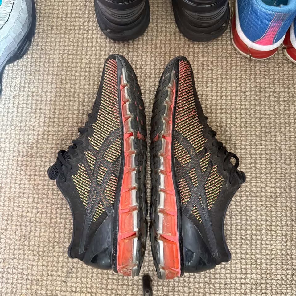 ASICS 360 COLOURFLIP (10.5)