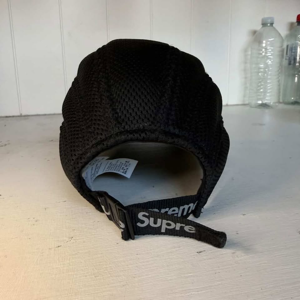 NIKE SHOX SUPREME CAP