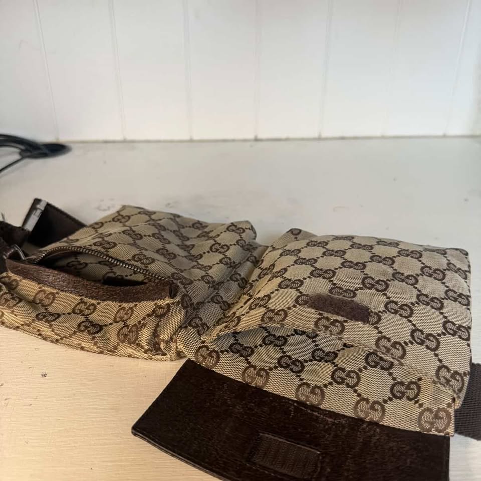 GUCCI BAG