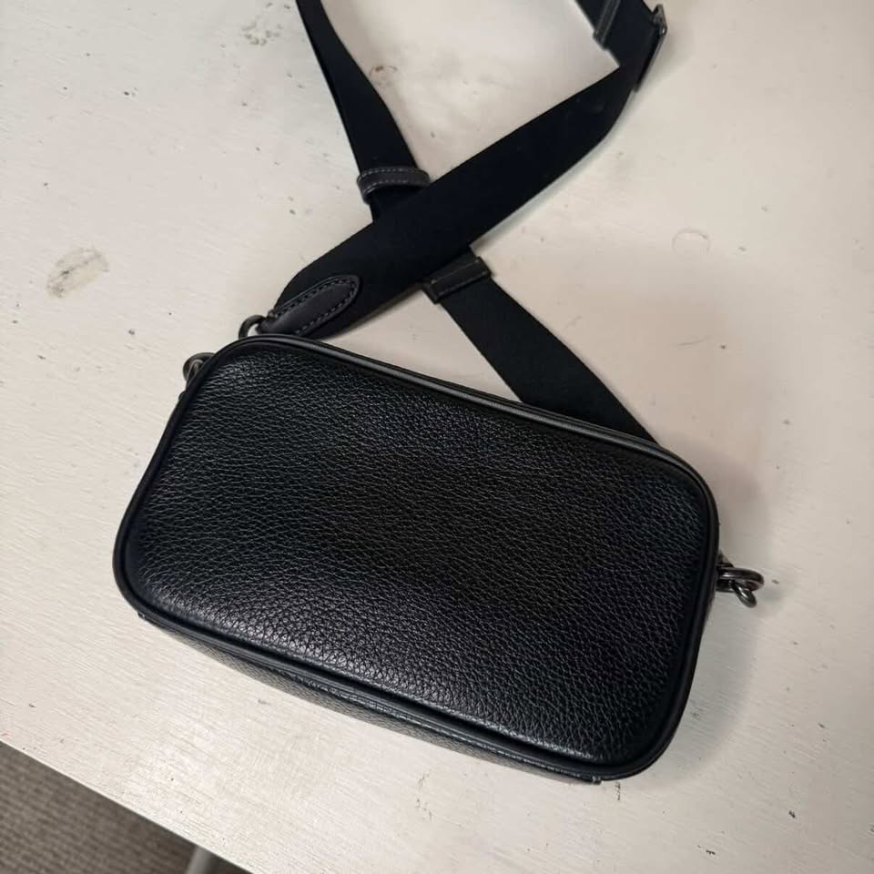 COACH SIDE BAG