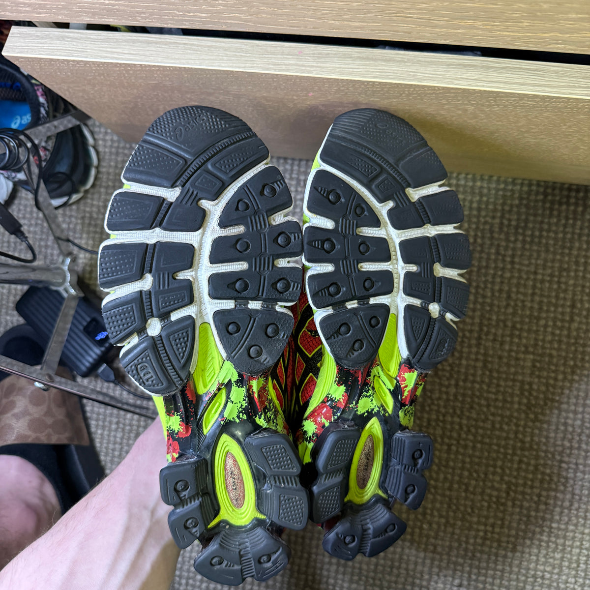 ASICS SENDAI 2 (9)