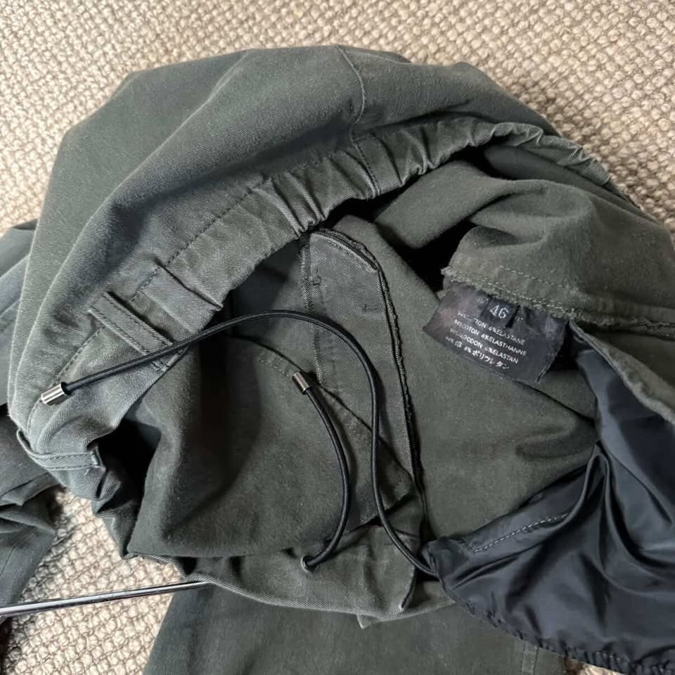 PRADA SPORT PANTS (32)