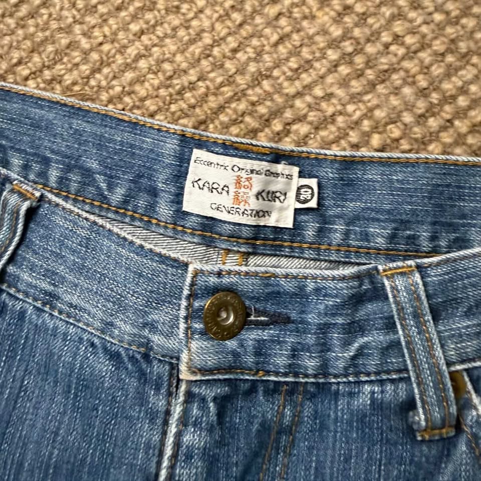 KARA KURI JEANS (30)