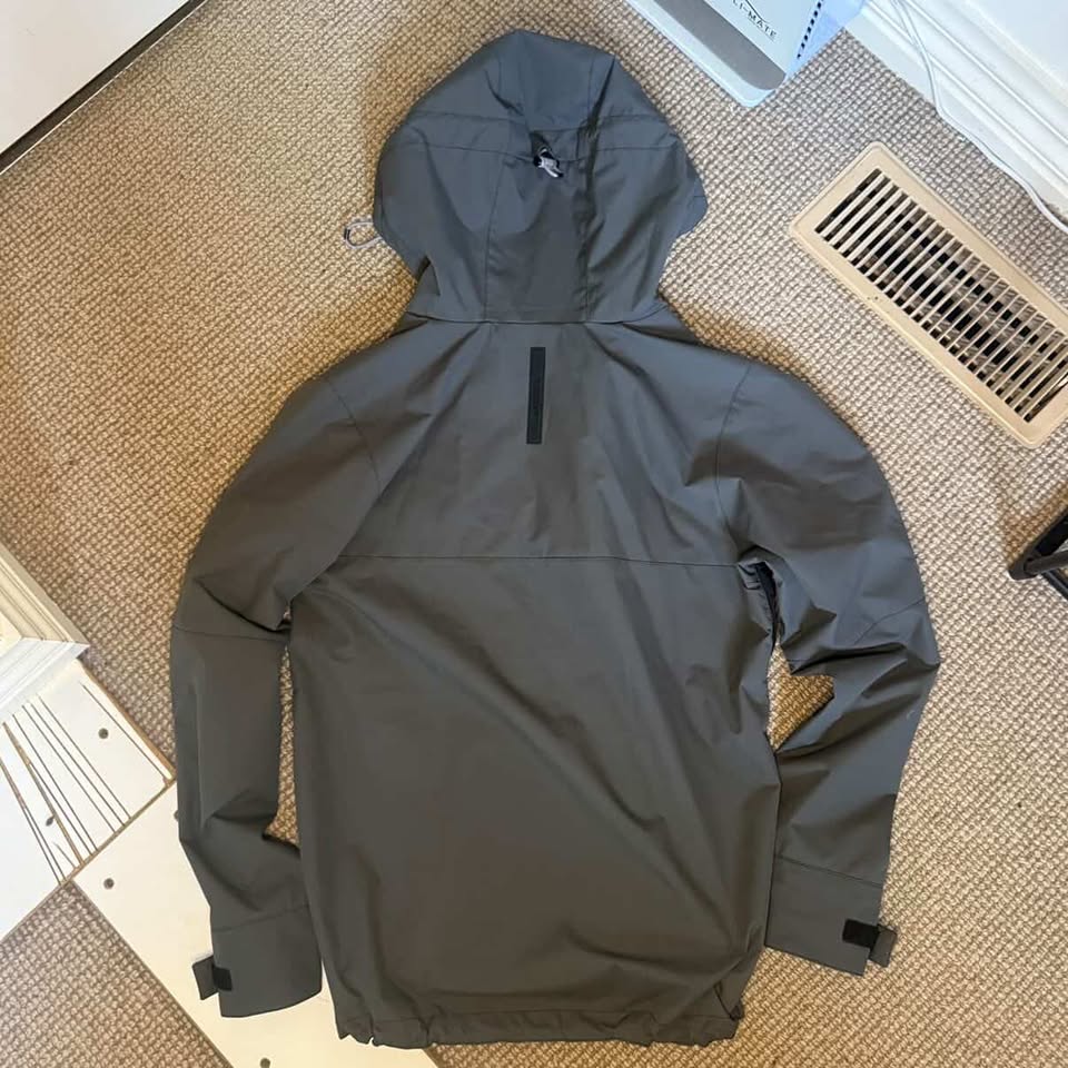 LACOSTE JACKET (S)