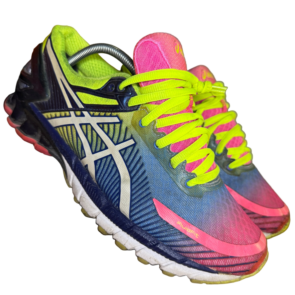 ASICS KINSEI 6 (W8)