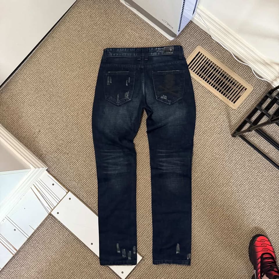 PHILIPP PLEIN JEANS (31)