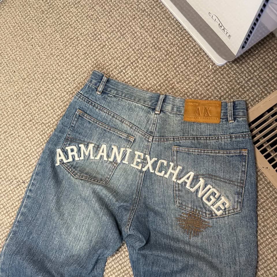ARMANI JEANS (31)