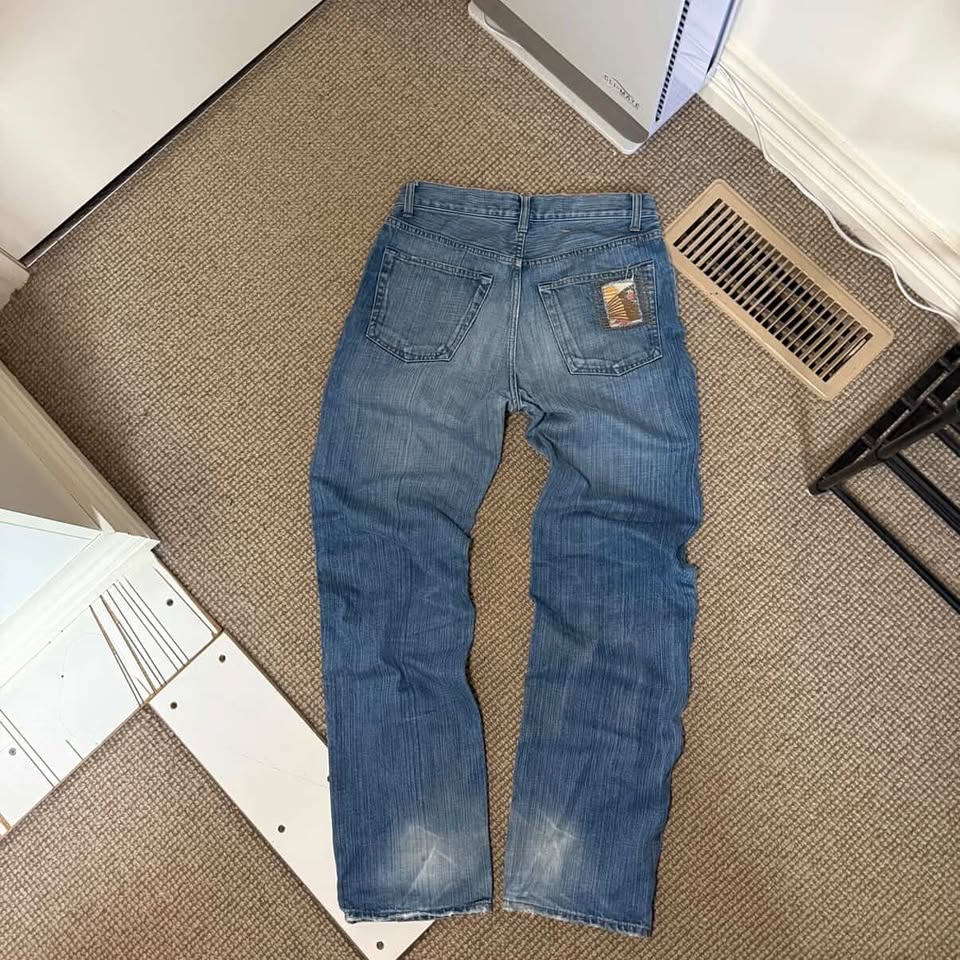 KARA KURI JEANS (30)