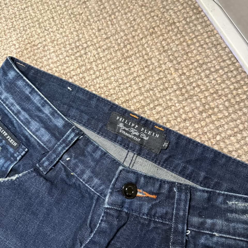 PHILIPP PLEIN JEANS (31)