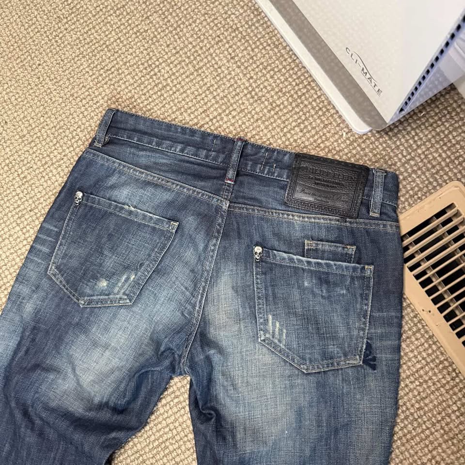PHILIPP PLEIN JEANS (31)