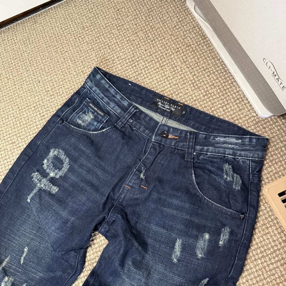 PHILIPP PLEIN JEANS (31)