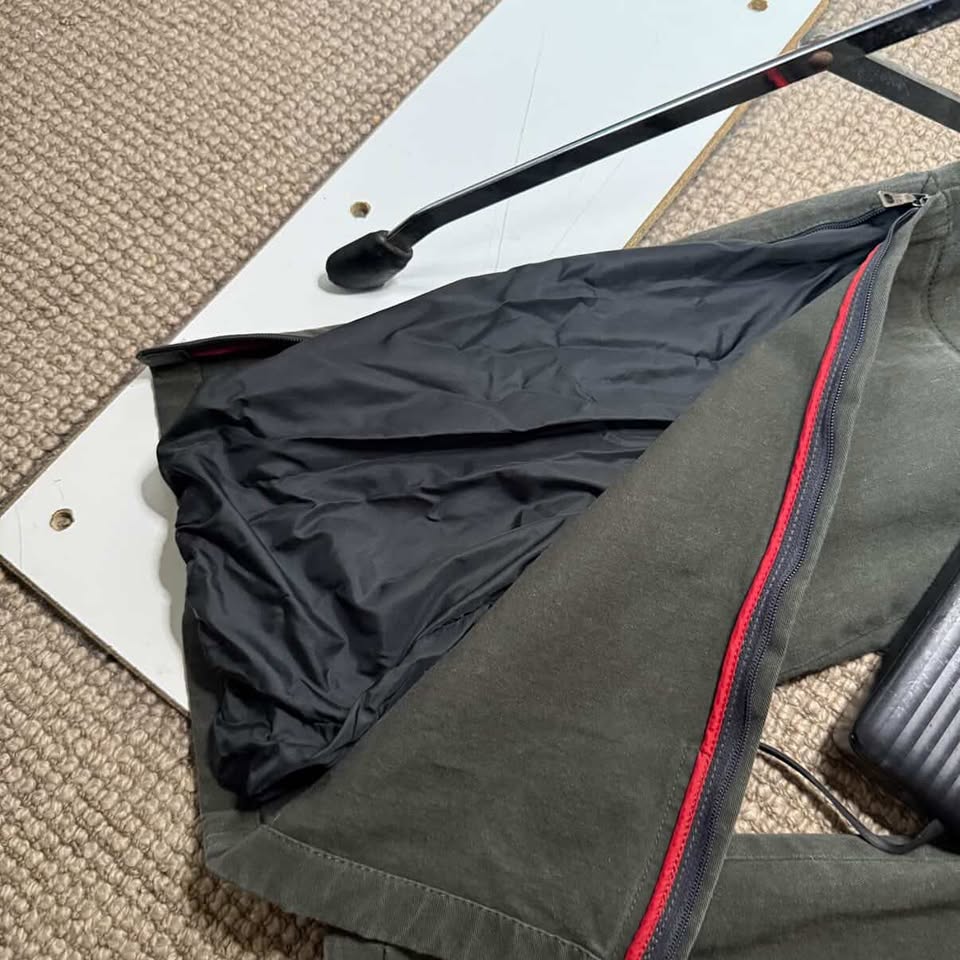 PRADA SPORT PANTS (32)