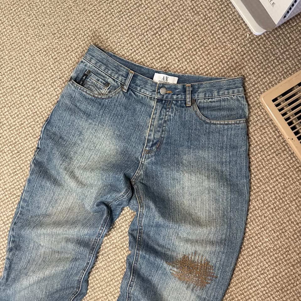ARMANI JEANS (31)