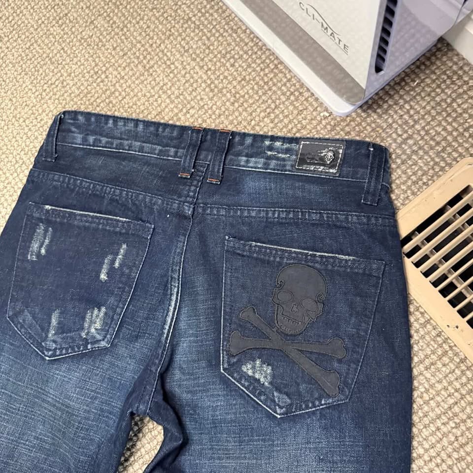 PHILIPP PLEIN JEANS (31)