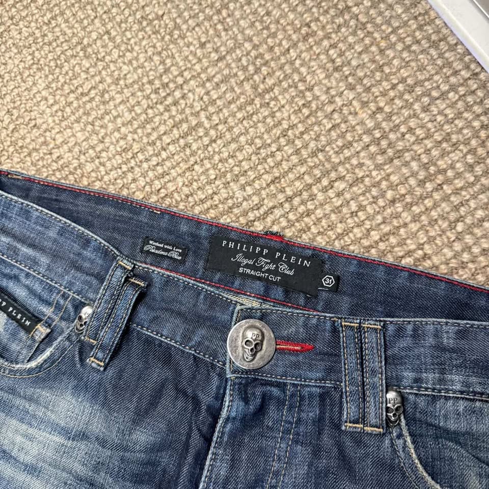 PHILIPP PLEIN JEANS (31)