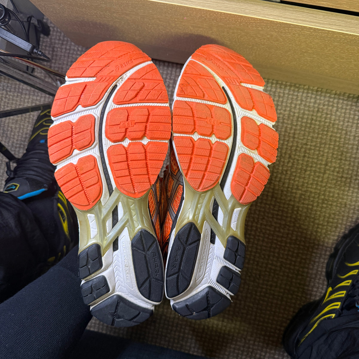 ASICS GT-2000 (11)