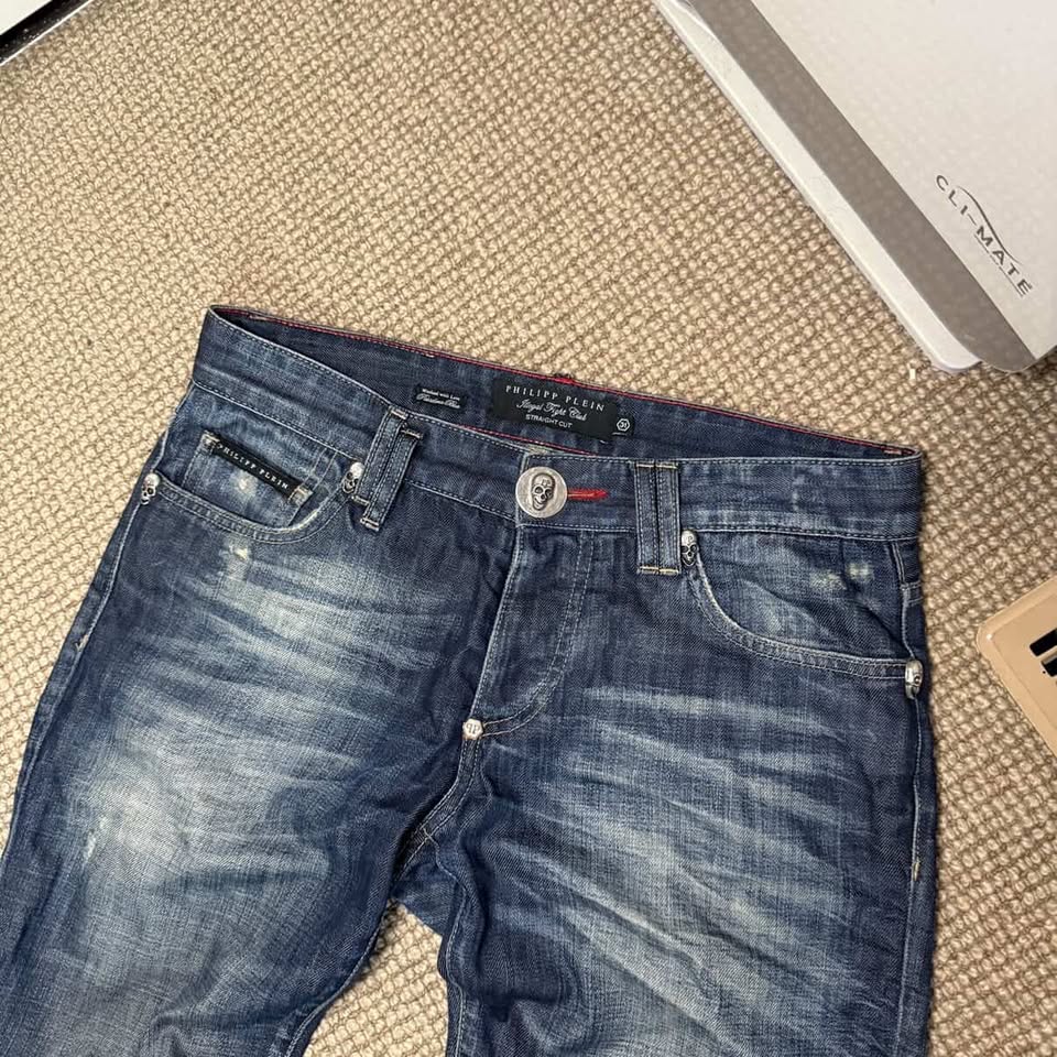 PHILIPP PLEIN JEANS (31)