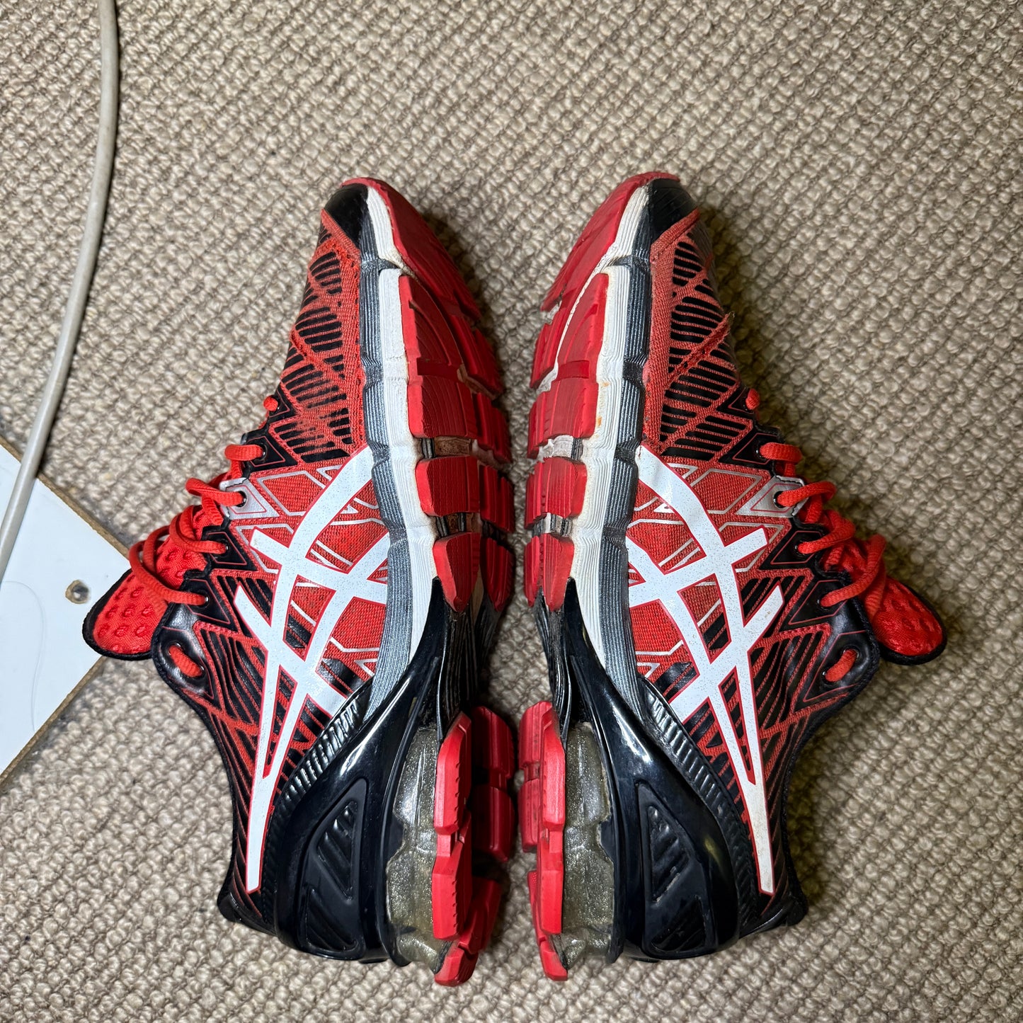 ASICS KINSEI 5 (9.5)