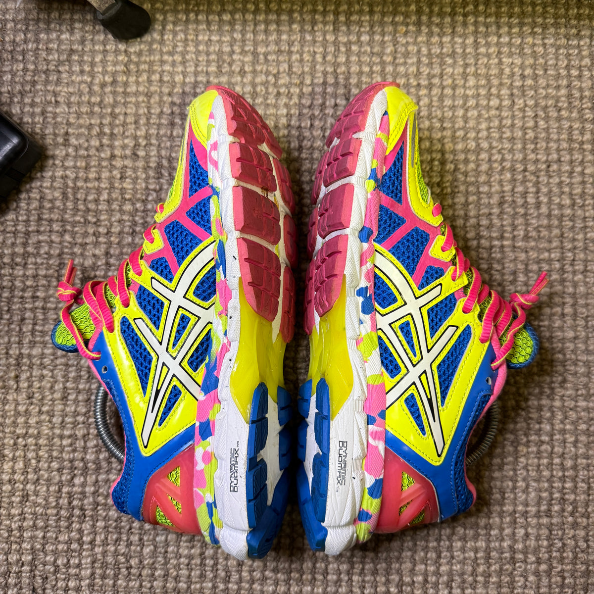 ASICS KAYANO 21 (W6.5)