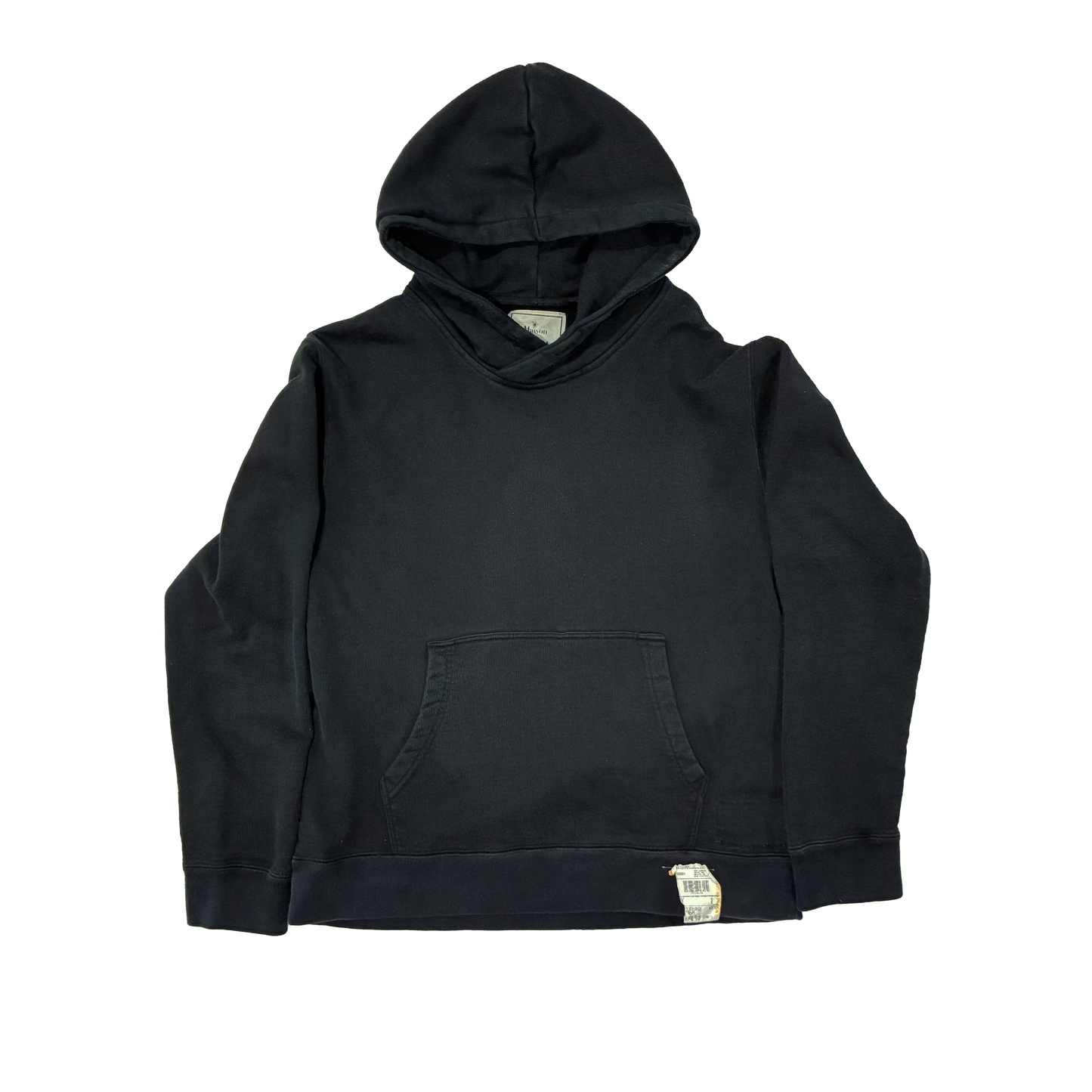 MAISON MIHARA YASUHIRO PROTOTYPE HOODIE