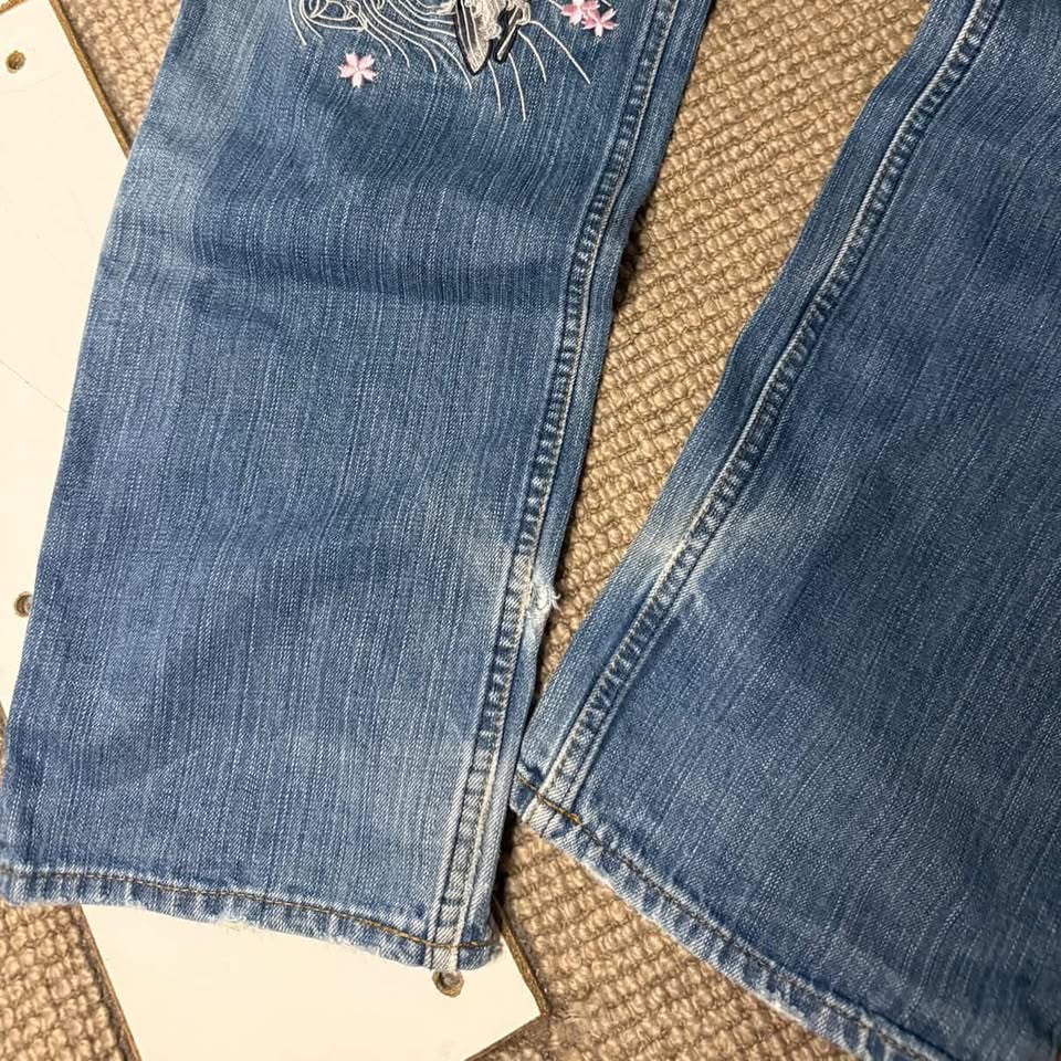 KARA KURI JEANS (30)