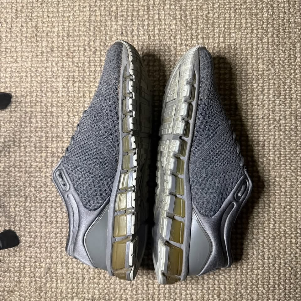 ASICS GEL QUANTUMN 360 (9)