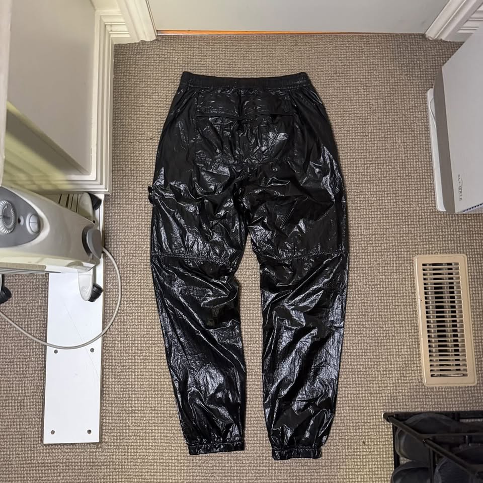 STONE ISLAND PANTS (30)