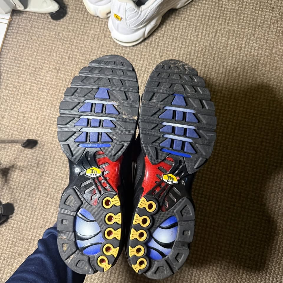 NIKE TN 25TH ANNIVERSARY (10.5)