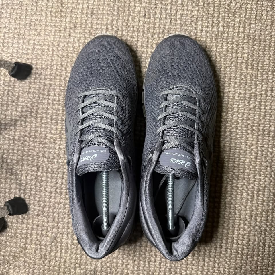 ASICS GEL QUANTUMN 360 (9)