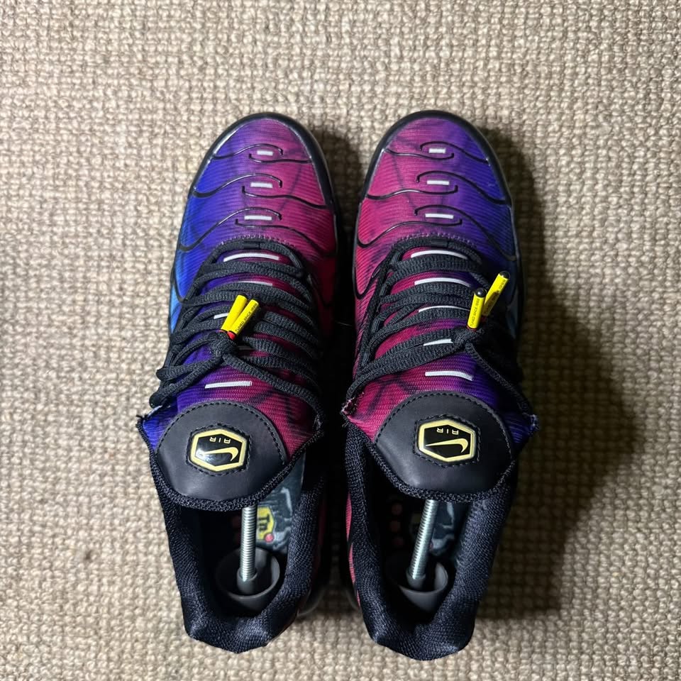 NIKE TN 25TH ANNIVERSARY (10.5)