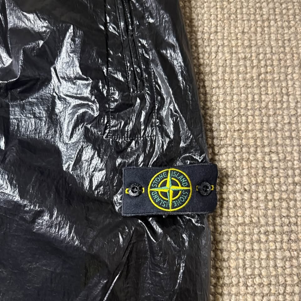 STONE ISLAND PANTS (30)